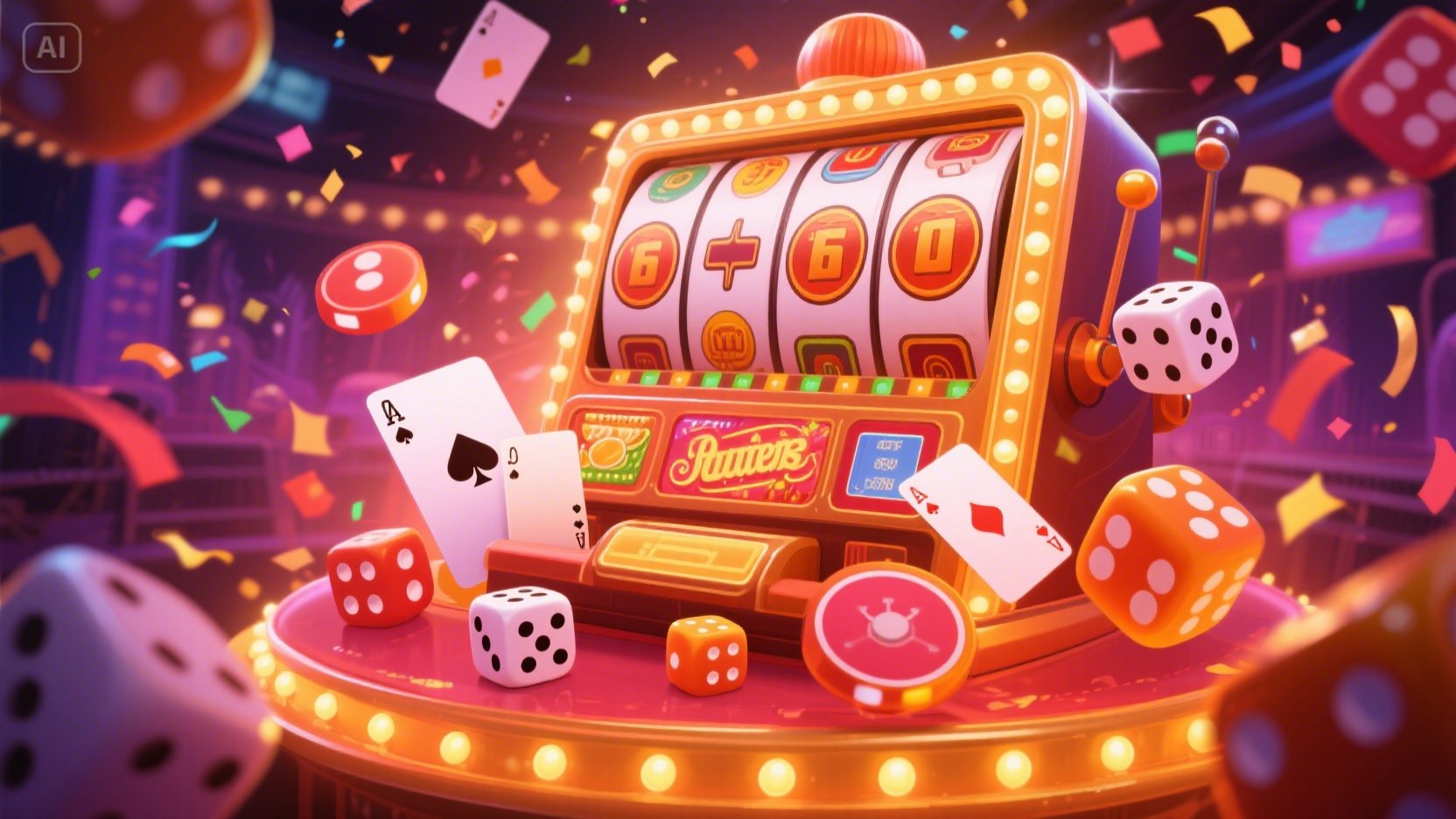 oasis casino online